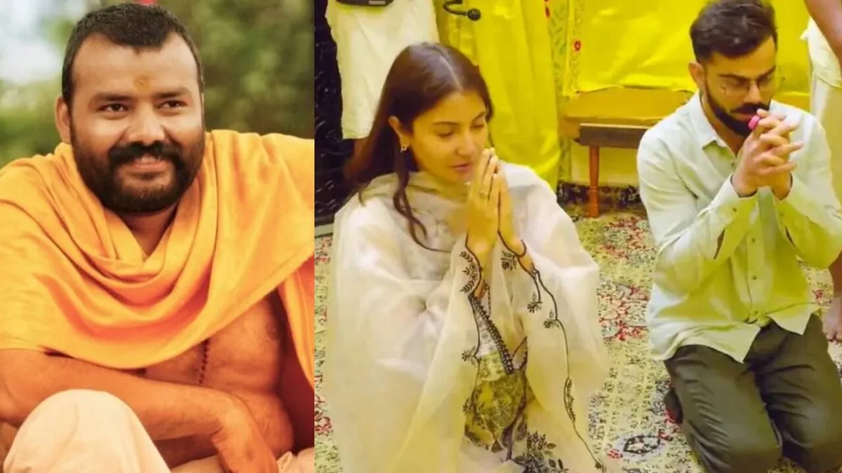 'Hanuman Ansh' director wants Virat-Anushka to watch the film, reacts to Sehwag's praise
