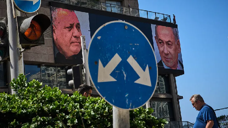 Israel election panel votes to disqualify Arab party, two candidates