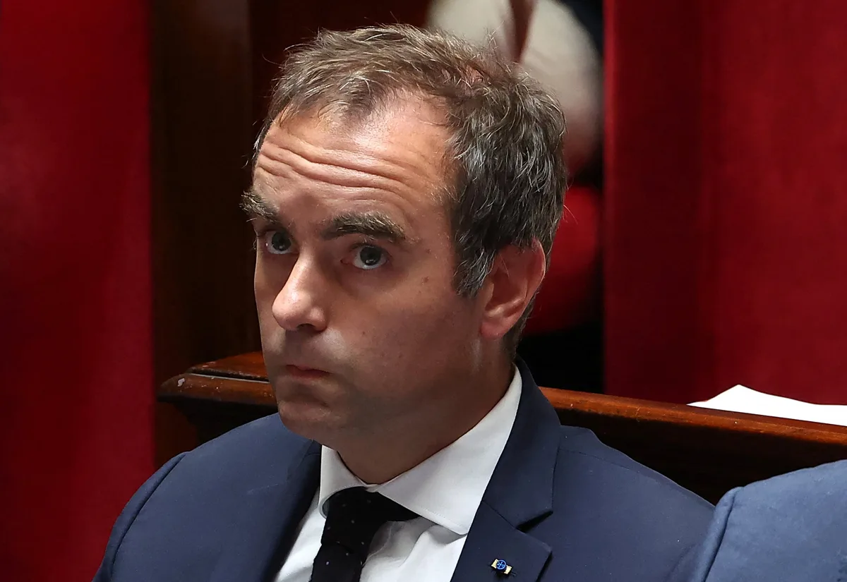 "On lâche trop de trucs" : le budget 2027, l'épineuse mission à l'ombre de la présidentielle