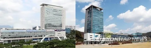 보류된 전남광주 조직개편안…시의회 26개 조정요구 놓고 협의