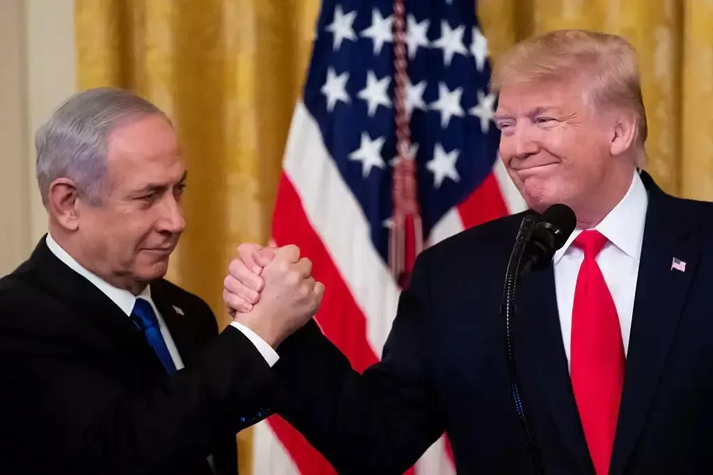 SA condemns ICC sanctions as Trump and Israel attack Pillay