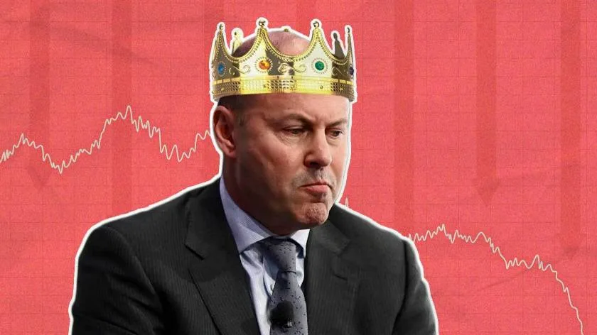 Josh Frydenberg was a terrible treasurer, his record no match for his ambition — but he’s right on GST