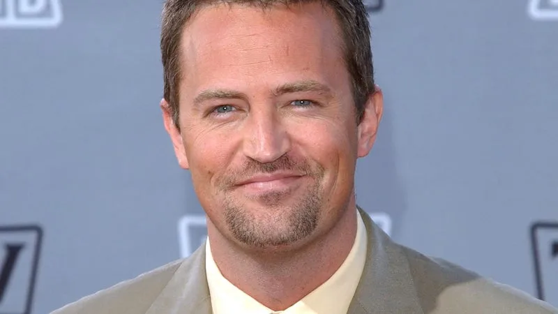 Mort de Matthew Perry: Netflix annonce une série documentaire sur l'acteur star de "Friends"