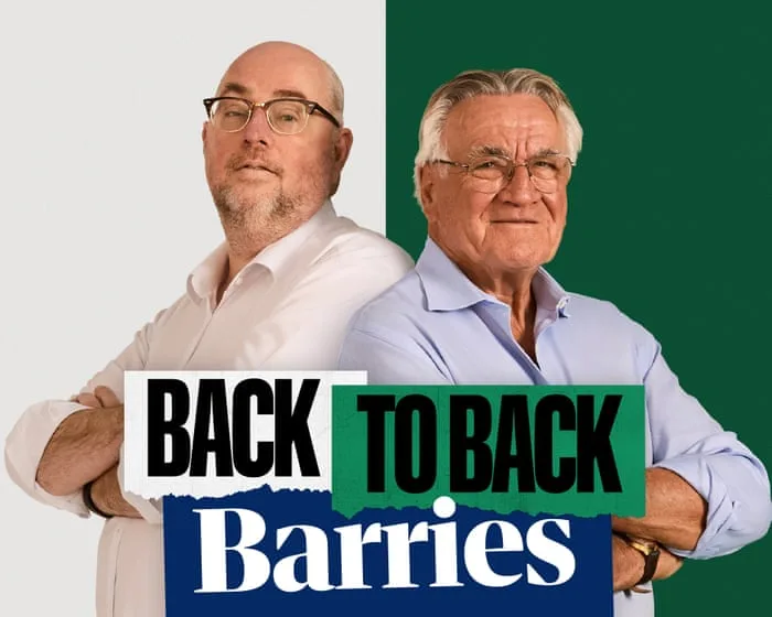 Back to Back Barries: How is One Nation influencing Labor’s migration policy? – podcast