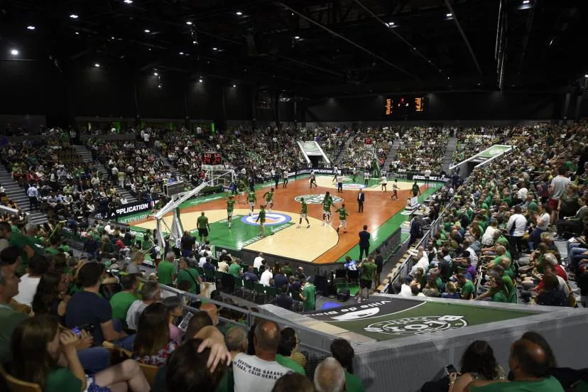 Le parquet étudie un signalement d'Anticor sur l'ADA Blois Basket, club d'Élite 2