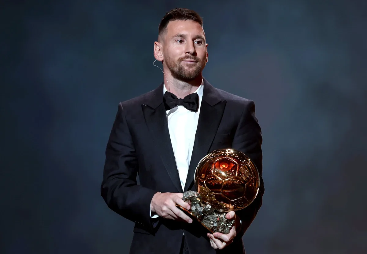 Messi y ¿ahora qué?