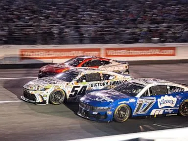 Brad Keselowski in need of 'a miracle' in NASCAR's regular-season finale at Daytona