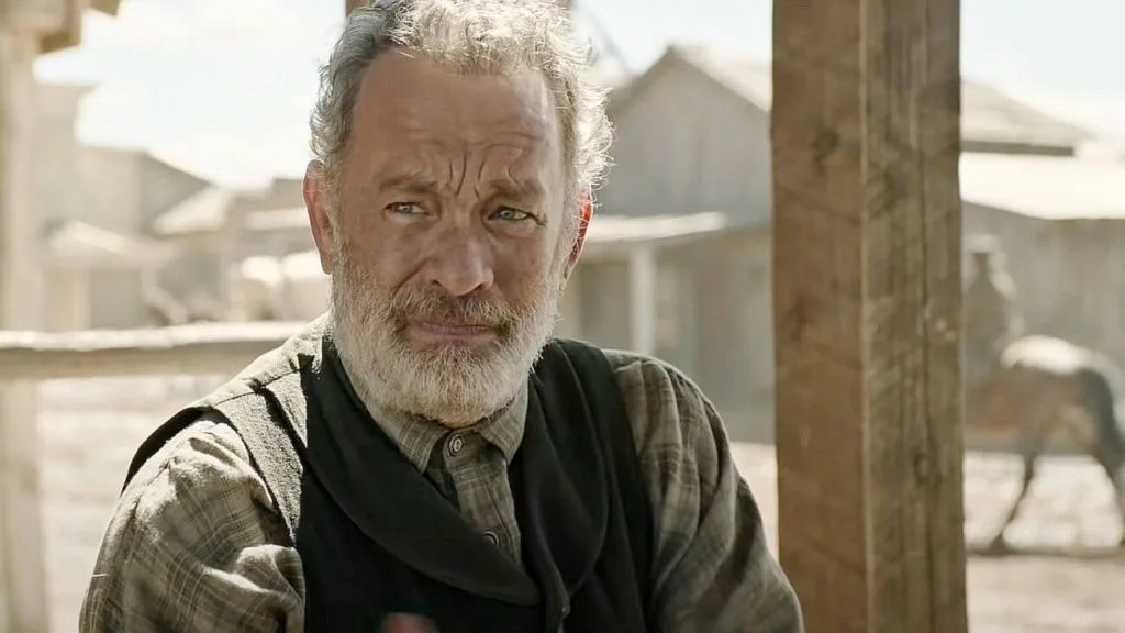 Estrelado por Tom Hanks, drama ‘Lincoln in the Bardo’ escala TRÊS novos membros ao elenco