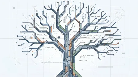 Scion: schlanke Git-Alternative von Anthropic für agentische Workflows