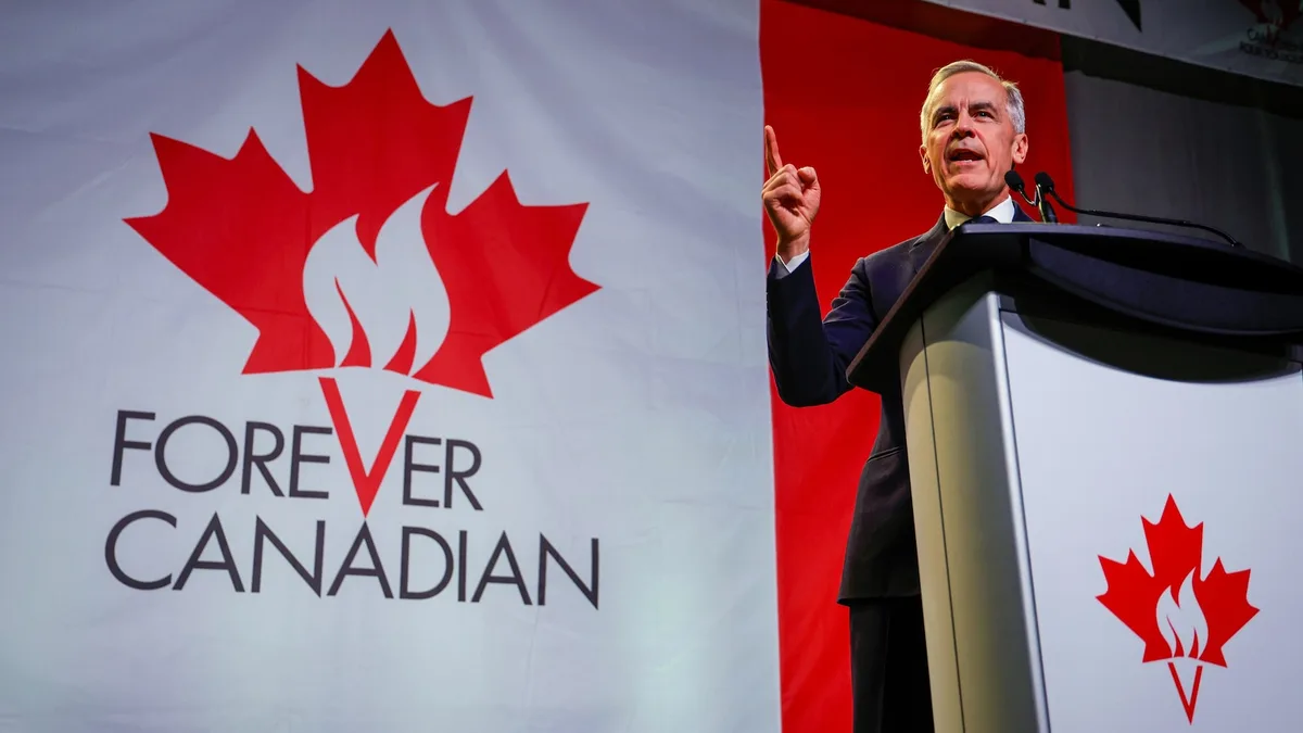 Canada’s Prime Minister Mark Carney says Alberta separation vote comes at ‘worst time’