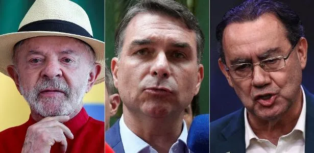 Pesquisa Atlas para presidente: veja números do último levantamento