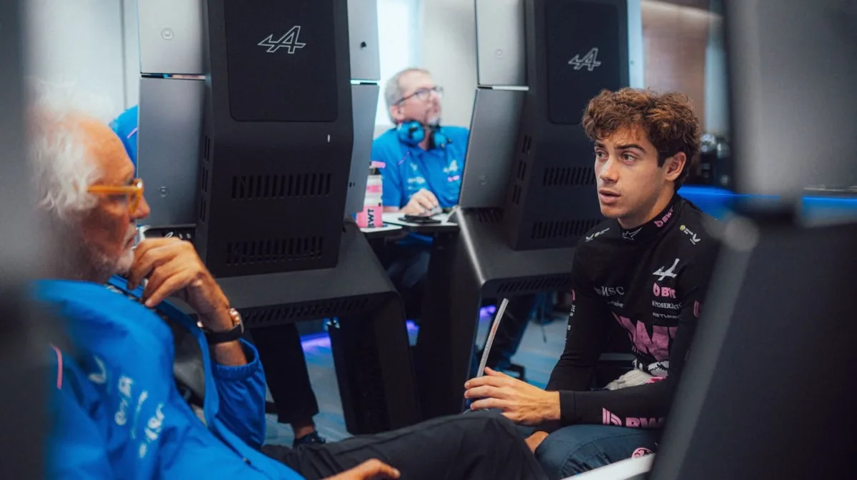 Con Franco Colapinto confirmado en Alpine, así está la grilla de pilotos de la Fórmula 1 para la temporada 2027