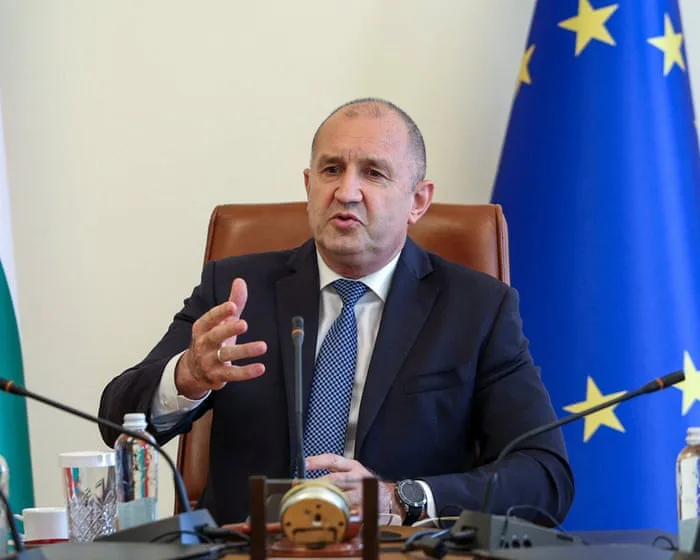 Two ships hit by drones of unknown origin off Bulgarian coast – Europe live