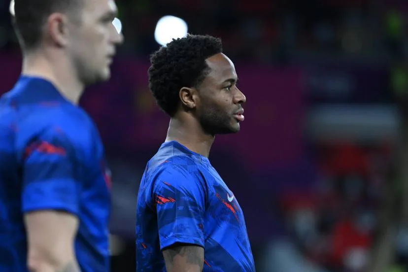 Raheem Sterling plaide coupable pour conduite dangereuse et possession de protoxyde d'azote