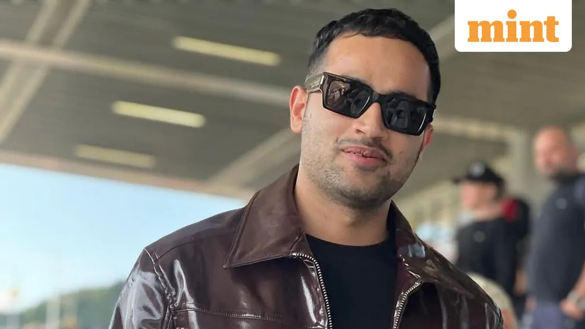 JEE aspirant earns ₹1 crore by 22, shares how Raj Shamani 'changed his life'