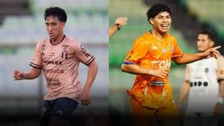 Dos jóvenes venezolanos destacan en este top de CIES Football Observatory