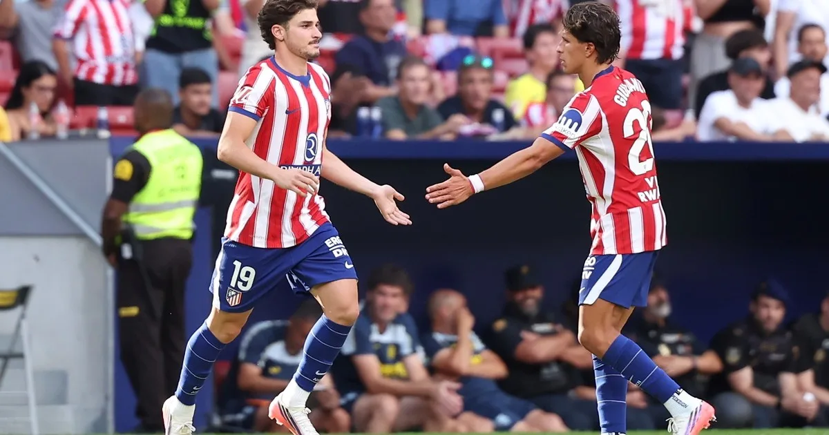La cruda advertencia de un ex Atlético de Madrid a Julián Álvarez: "La pasé realmente mal"