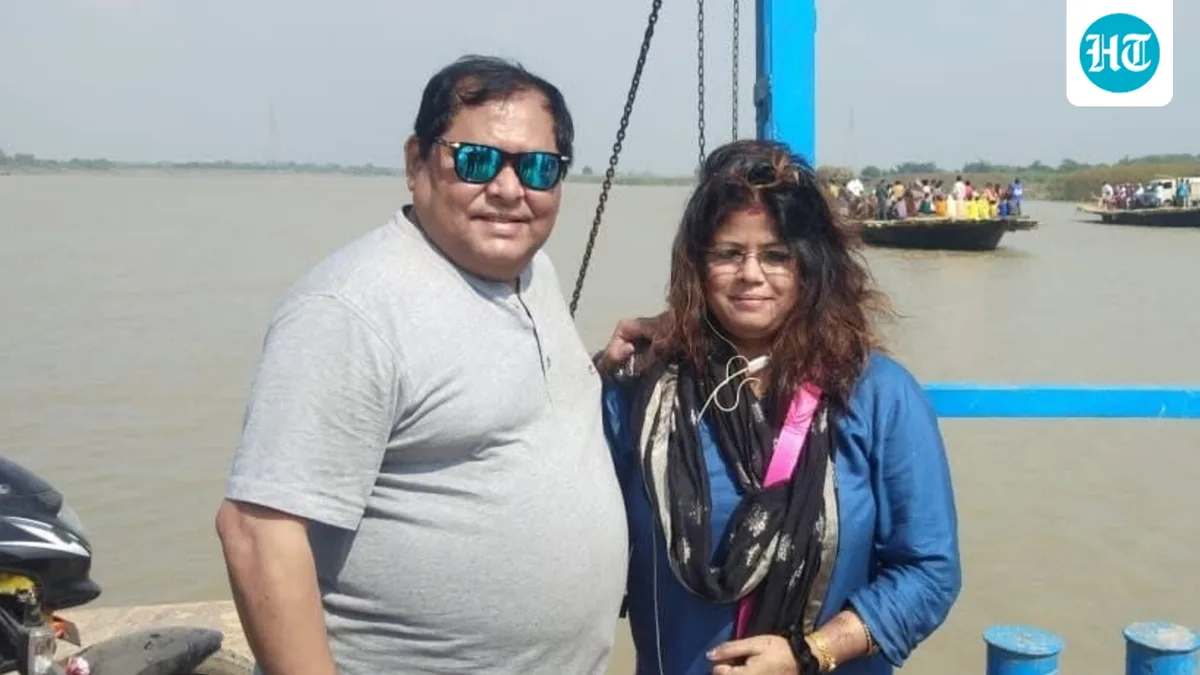 Bengali actor Kharaj Mukherjee and his wife stuck in flood-hit Nepal as he shoots for film in Pokhara