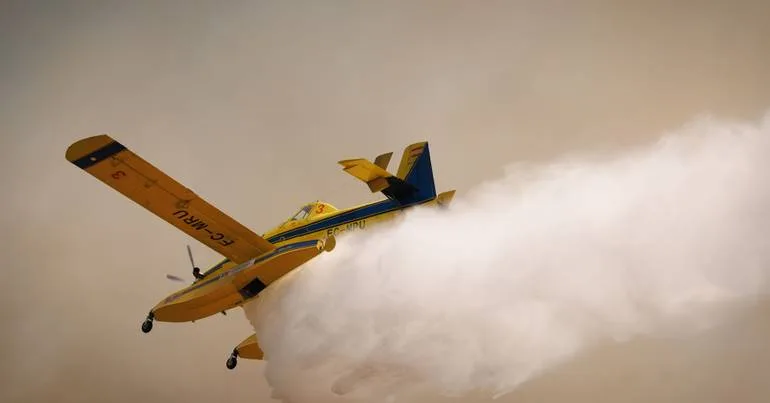 Concurso para segundo helicóptero na Madeira já a caminho