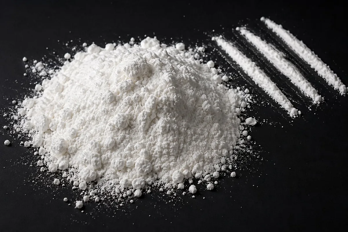 La cocaína desplaza a las metanfetaminas y se convierte en la principal droga en Centroamérica
