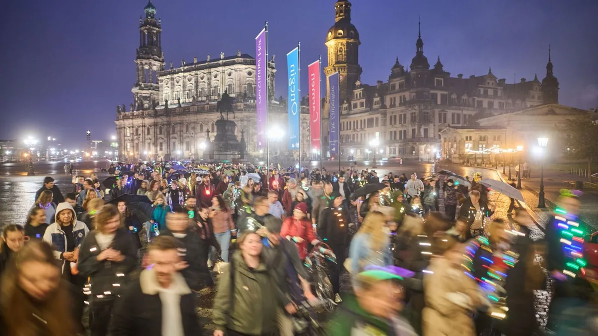Spazieren zum Connecten: Gemeinsam statt einsam: Warum es Clubs zum Spazieren gibt