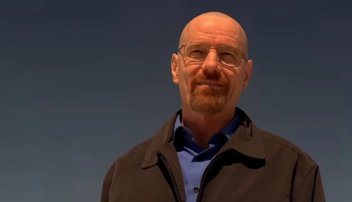 Vince Gilligan palideció en plena presentación de Breaking Bad: la serie con una premisa parecida que amenazó con arruinar su proyecto