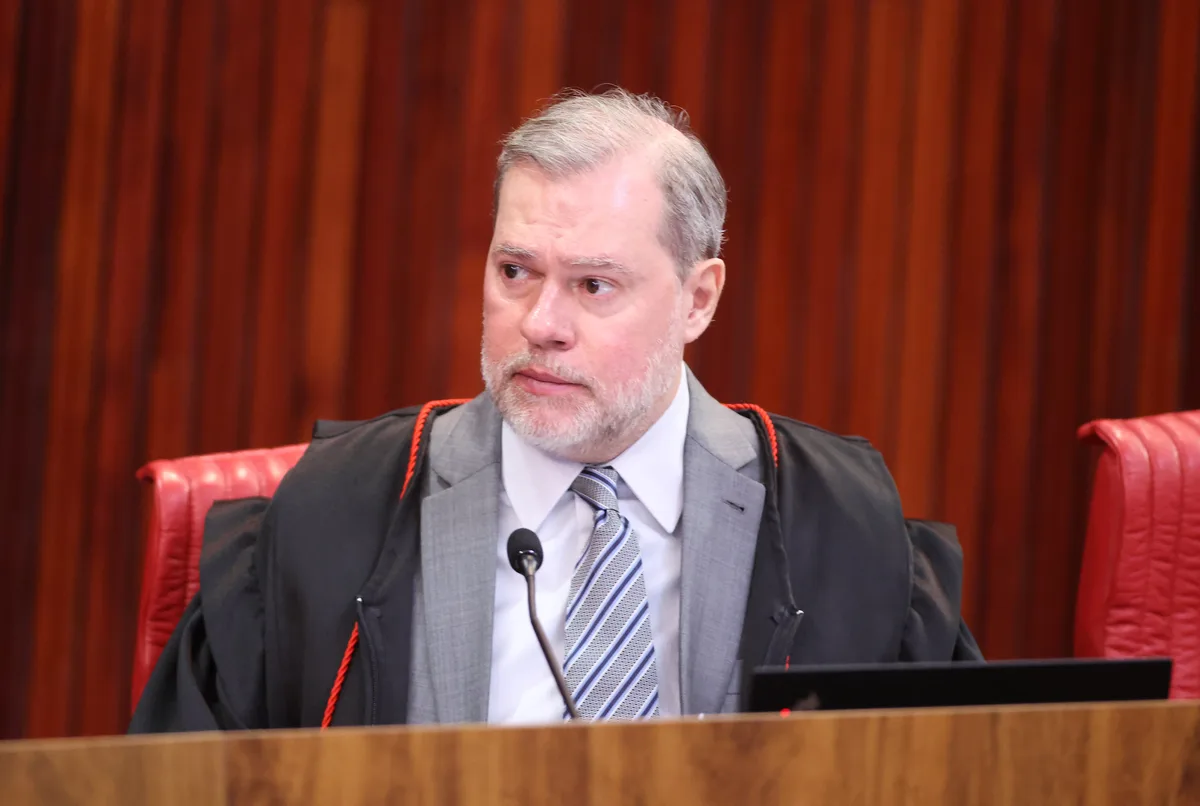 E os outros 2,7 mil candidatos, Toffoli?
