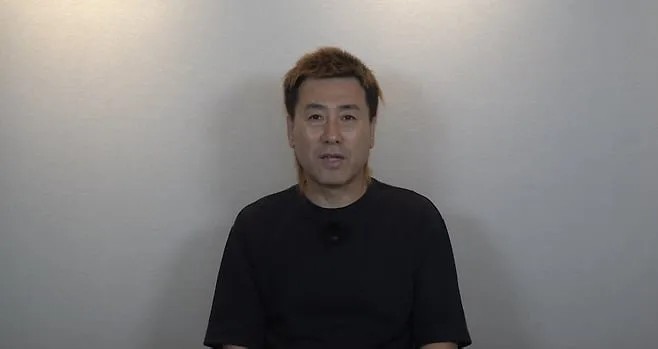 작심 폭로! "제 아들 말씀하던데, 본인 따님은?" 반격 나선 김병지 대표 ...SNS서 박문성 해설위원-박동희 기자 향한 '충격적인 의혹' 제기