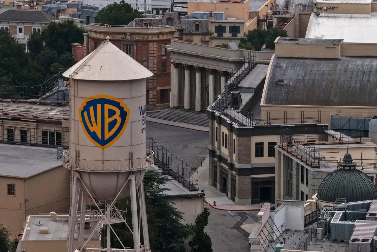 Movie Theater Owners Reverse Course On Paramount-Warner Bros, Now Favor Settlement Talks