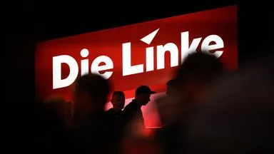 Die Linke im Berliner Wahlkampf