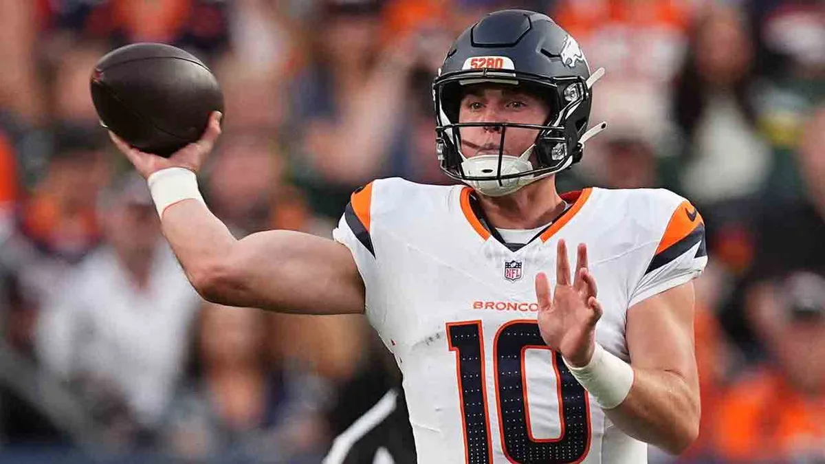 What we learned from Week 2 of NFL pre-season: New Broncos offence looks dangerous