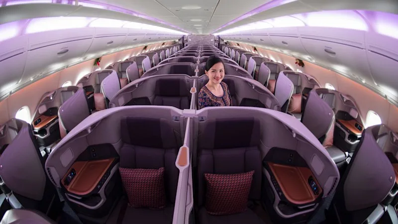 New ‘world’s best airline’ crowned as Qantas fails to crack top 10