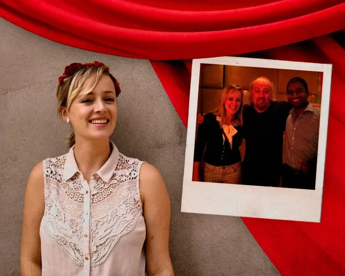 A job that changed me: Being a theatre usher cracked open my heart to beauty