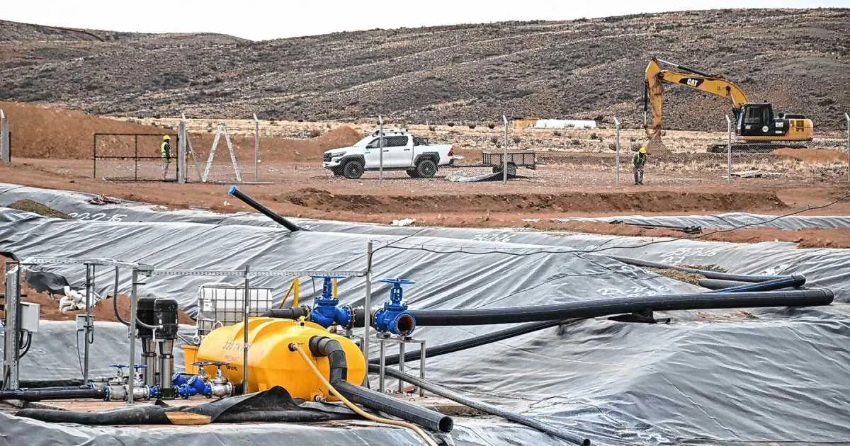 Calcatreu: ¿Qué queremos que genere una inversión en Río Negro?