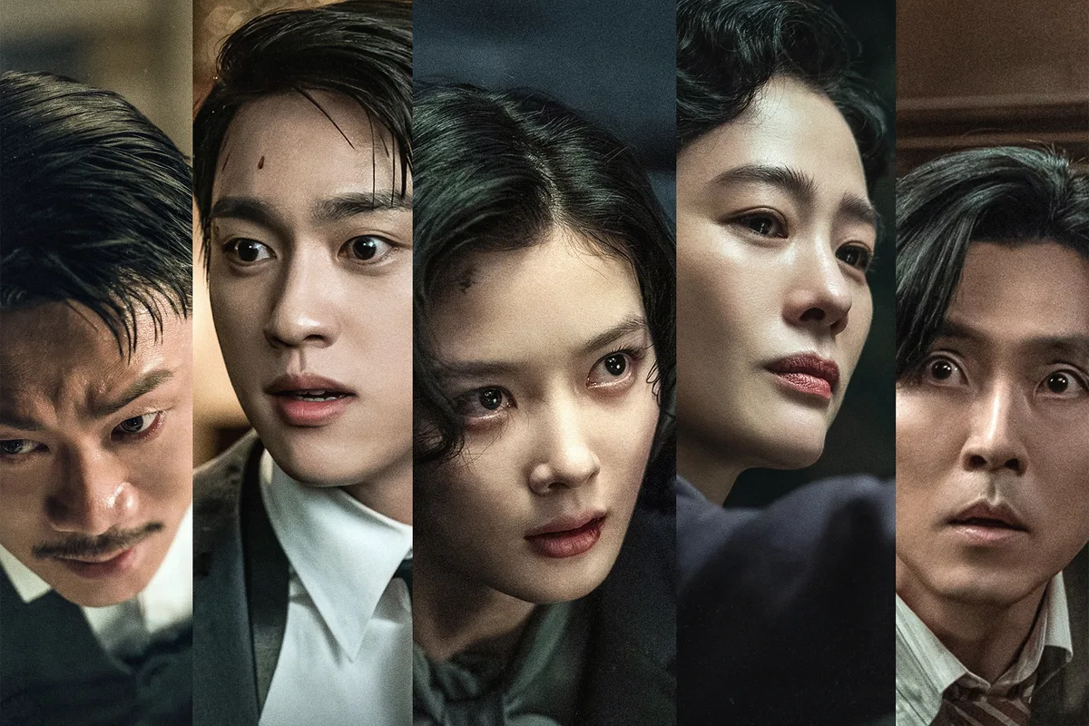 Kim You Jung, Park Jinyoung, And More Are Entangled In A Web Of Lies In “100 Days Of Deception”