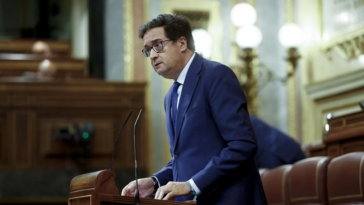 La ley de lobbies fracasa en el Congreso y España pierde otros 260 millones de los fondos europeos