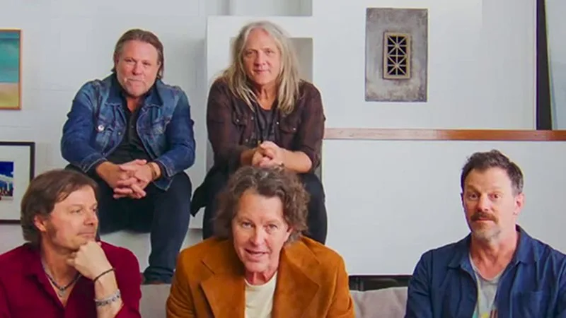 Powderfinger reveal dates for national comeback tour