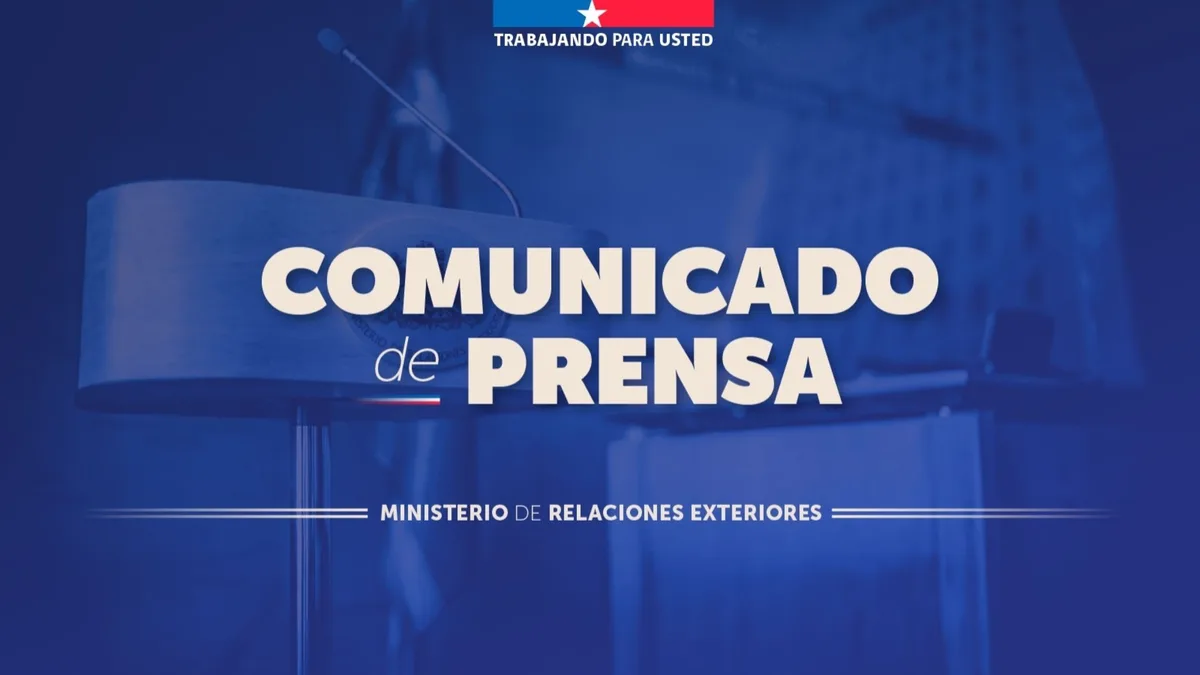 Chile fecha embaixada em Teerã em meio à escalada de tensões entre EUA e Irã