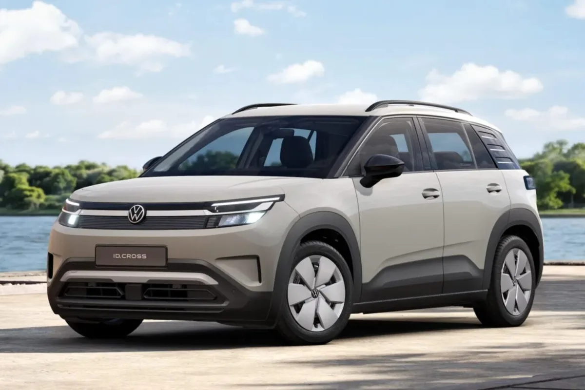 Près de 10 000 € de baisse : Volkswagen casse le prix de son SUV électrique ID. Cross
