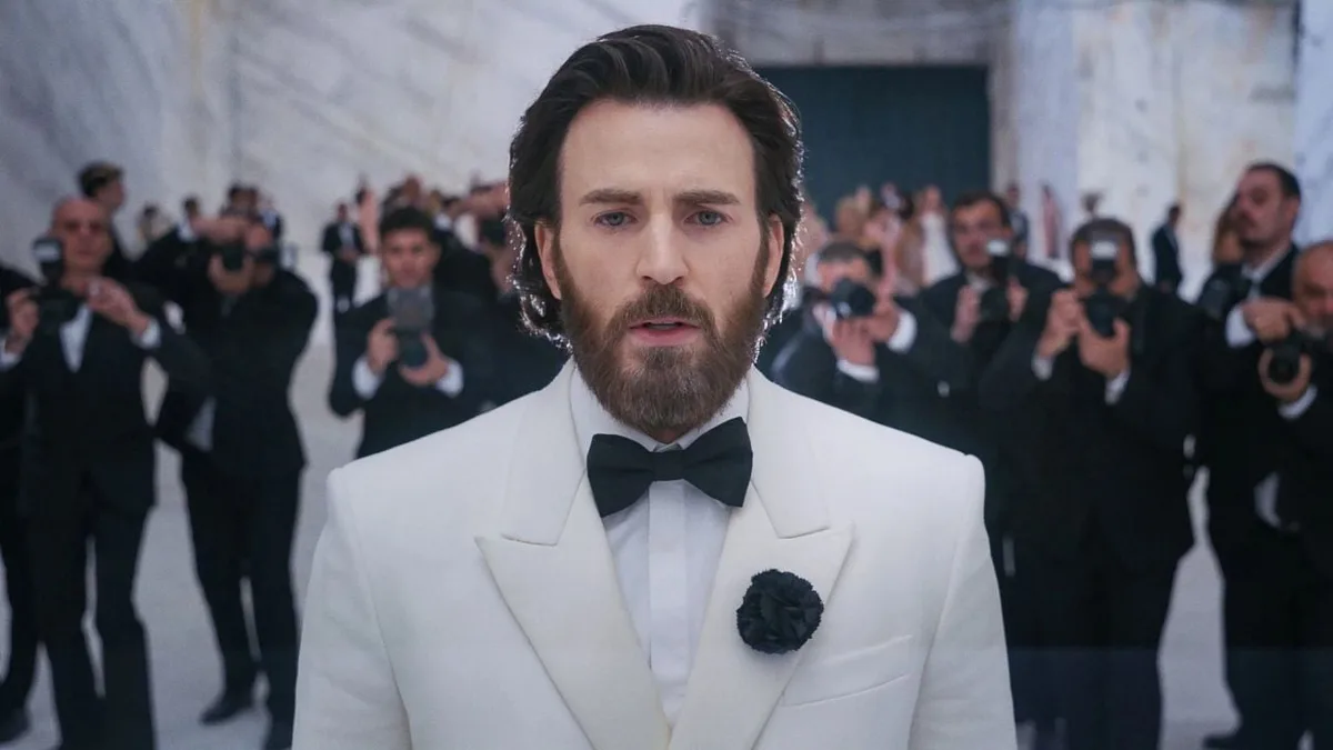 Netflix : 17 nouveautés débarquent cette semaine, dont un thriller déjanté avec Chris Evans et Anya Taylor-Joy