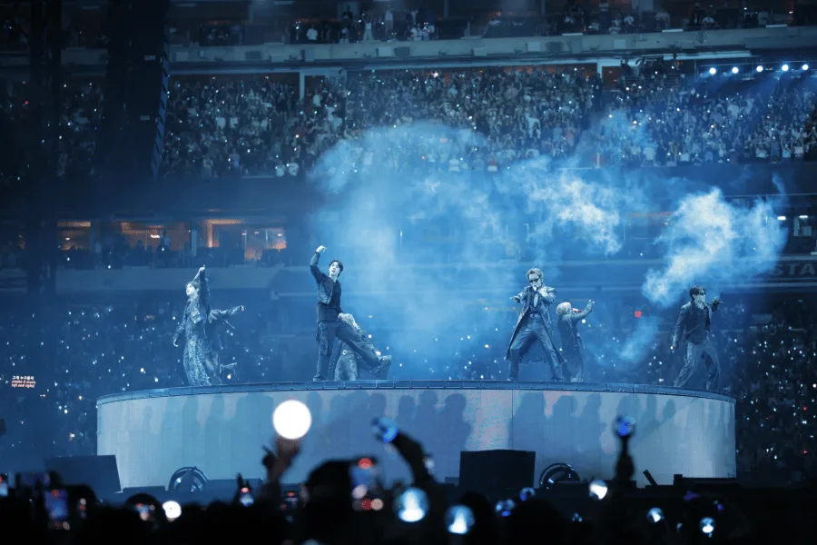 Here’s Where You Can Still Grab Last-Minute iHeartRadio Music Festival Tickets