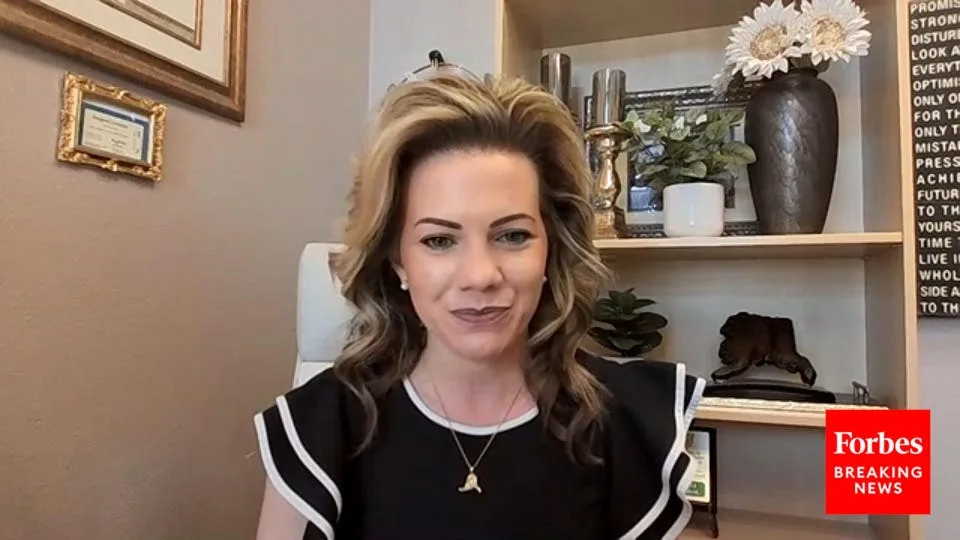 Meet One Of The Republicans Running For Governor In Alaska