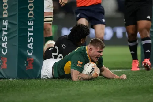 Replacing the GOAT Malcolm Marx will one day force a tactical revolution in the Springboks' ranks