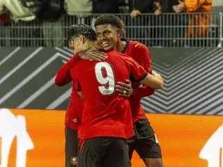 VIDÉO. Buts, temps forts… Revivez la victoire du Stade Rennais face à l’OFI Crète en Ligue Europa