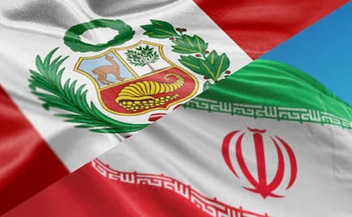 Perú rompe relaciones diplomáticas con Irán; culpa al país de escalar el conflicto en Medio Oriente