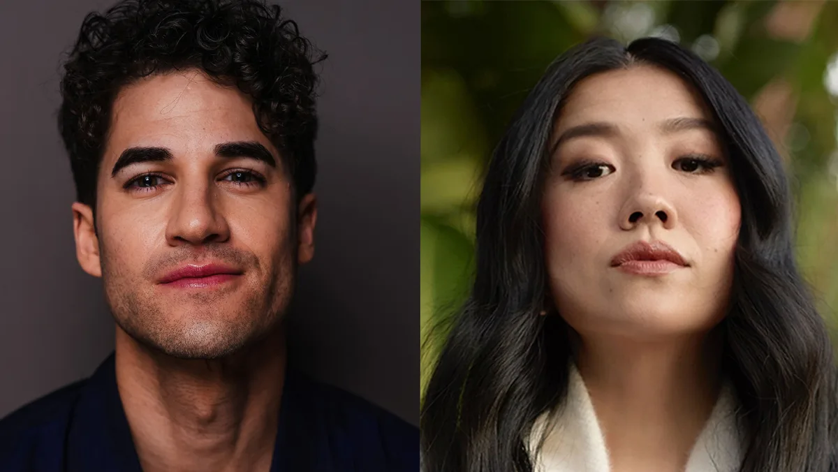Darren Criss, Sherry Cola Join Disney’s ‘Hidden Heroes: A Descendants Story’