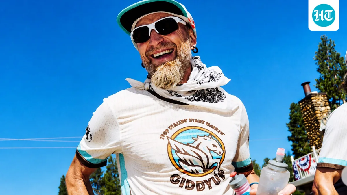 Jeff Browning health update: Is ultramarathon runner in coma after heart attack in France trail race?