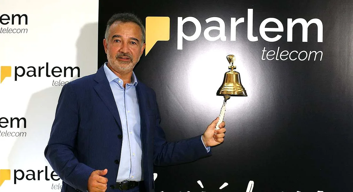 Inveready destituye a Ernest Pérez-Mas como presidente de Parlem y ejecuta la ampliación de capital