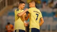 Veja os melhores momentos de Al-Ittihad 3 x 2 Al-Hazem pelo Saudita