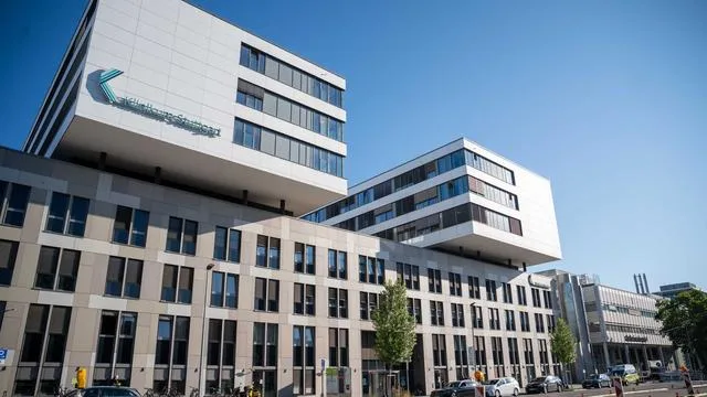 Hitzeschutz: Klimaanlagen für Krankenhäuser? So ist die Lage im Land